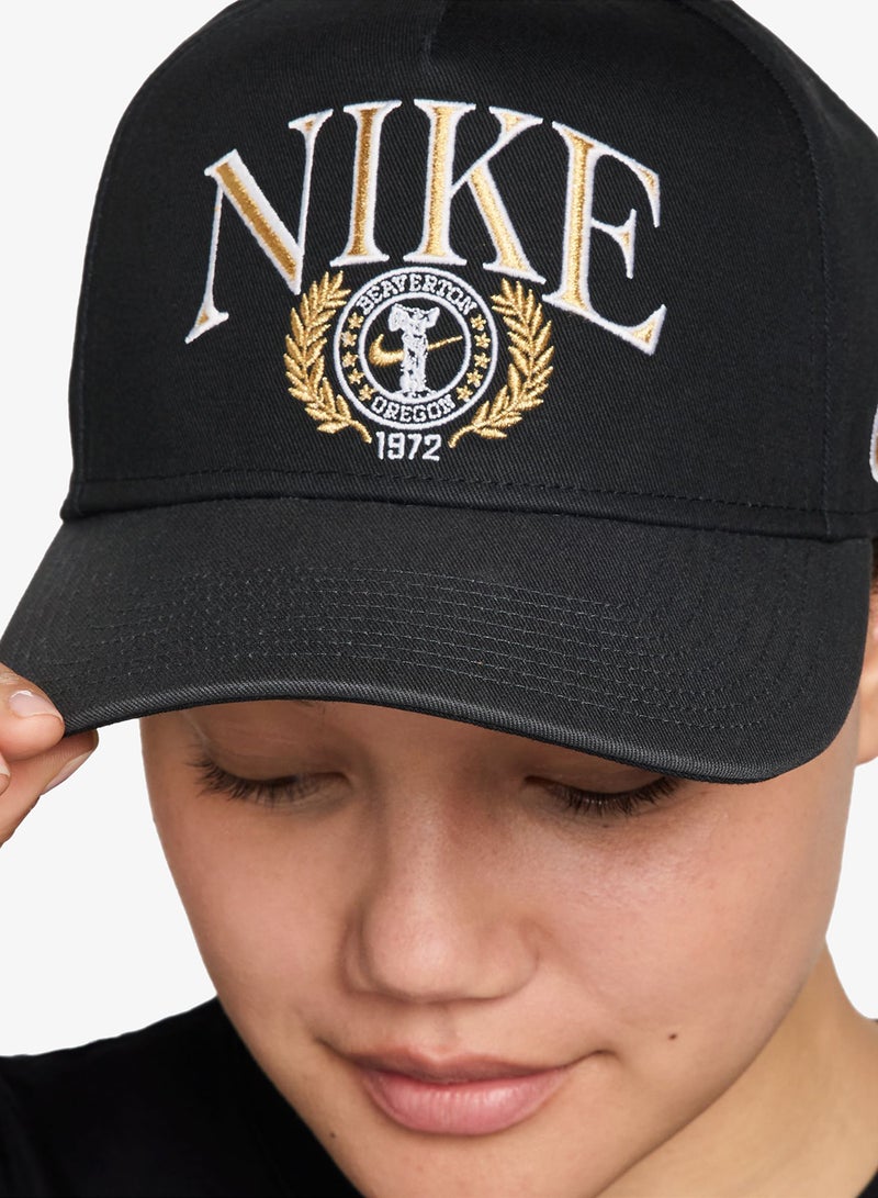 Nike Rise Cb A-Frame Graphic Cap - Image 4